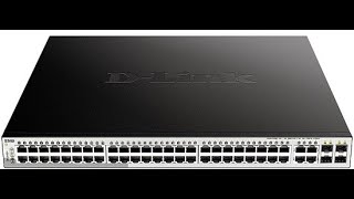 DGS121028P DLink 24Ports 101001000 Web Smart Gigabit Ethernet PoE Switch [upl. by Dempstor95]