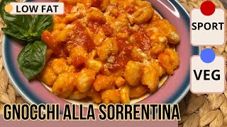 COME CUCINARE GLI GNOCCHI [upl. by Fillbert]