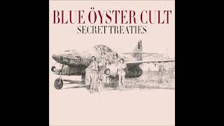 BLUE OYSTER CULT Career of Evil single version [upl. by Market]