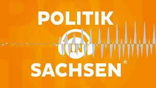 Was für ein Innenminister wollen Sie sein Herr Schuster  Politik in Sachsen  Der Podcast [upl. by Leahcimed610]