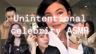 Unintentional Raspy Celebrity ASMR  kali uchis dove cameron… not Instagram stories [upl. by Gallagher]