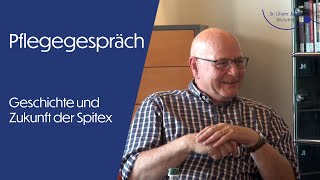 Geschichte und Zukunft der Spitex [upl. by Dee]