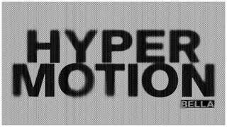 BELLA  HYPER MOTION  Prod by REFIX [upl. by Yticilef916]