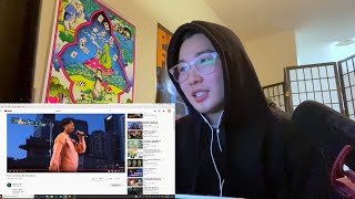 Vande  Huuhdeeree Boy Monstar Live Reaction [upl. by Ryan490]