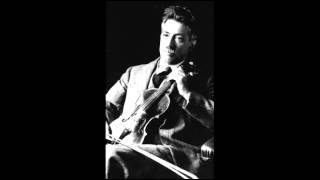 Fritz Kreisler quotSchön Rosmarinquot 美しきロスマリン Kreisler [upl. by Mur]