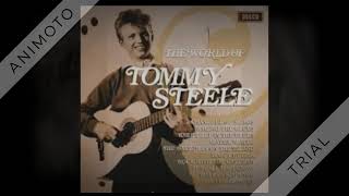 Tommy Steele  Singing The Blues  1957 UK 1 [upl. by Ware]