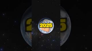 Schaue das Video VOR 2025😱 [upl. by Anelram]