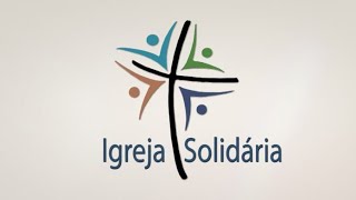 IGREJA SOLIDÁRIA AO VIVO – 12 de novembro de 2024 – Mirlene Norato [upl. by Bianka]