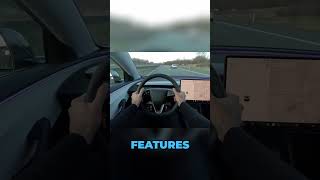 Experience the Future Tesla Model Y Junipers Interior Innovations [upl. by Ben]