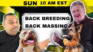 Dog Breeding Techniques‼️ [upl. by Hardy]