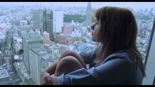 Lost in Translation 510 Movie CLIP  Ditzy Actress 2003 HD [upl. by Port875]