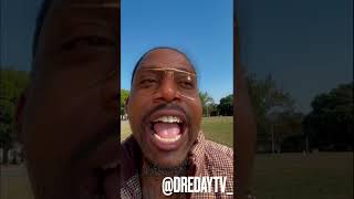 If Terrance Howard Lil Wayne Rick Ross Katt Williams amp P Diddy Played Football 😂😂🏈 DreDayTv [upl. by Maurili197]