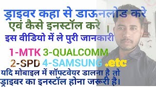 laptop me driver kaise install karte hai how to download and install driver bms techno [upl. by Lesoj]