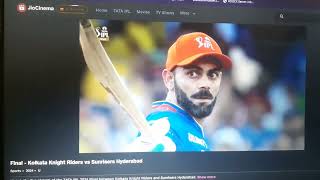 Virat Kohli Orange Cap Winner IPL 2024 viratkohli [upl. by Ennayhc609]