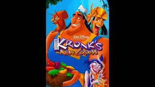 Kronks New Groove 2005 Be True To Your Groove Song 🌶 🎤 [upl. by Ahtivak]