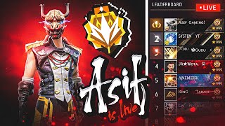 Cs Rank Pushing With Random Players 😮 From Bronze To GrandMaster 🤩  Garena  Free Fire [upl. by Biggs]