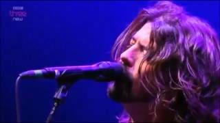 Foo Fighters  Times Like These Live at Reading Festival 2012 [upl. by Ivory]