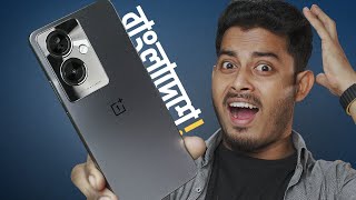 OnePlus Nord N30 SE 5G Review  OnePlus Is Officially In Bangladesh [upl. by Margaretta]