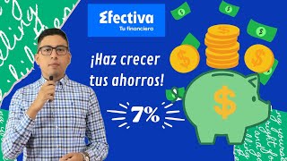 La mejor cuenta de ahorro en Perú para febrero 2024  tutorial como crearlo 💵 [upl. by Erehc162]