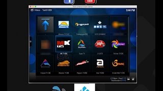 how to install kodi in iphone [upl. by Benedicto913]