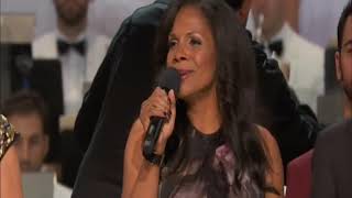 Audra McDonald quotSomewherequot [upl. by Siegel]