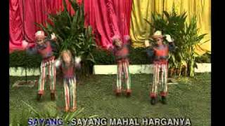 Dakocan  Lagu AnakAnak Indonesiaflv [upl. by Irrol]