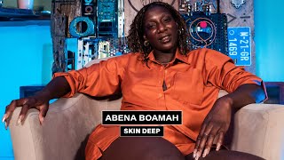 Skin Deep With Abena Boamah  s02 e19 [upl. by Nikolos]