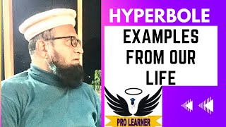 What is Hyperbole Explained From Everyday Life [upl. by Adev]