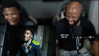 YB FINALLY DROPPED IT NBA YoungBoy  Never Stopping  POPS REACTION [upl. by Dorette]