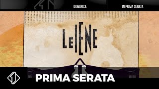 Le Iene  Domenica 13 ottobre in prima serata su Italia 1 [upl. by Eachern933]