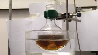 Silver Nanoparticles Nucleation [upl. by Vernen126]