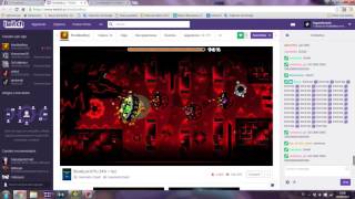 BLOODLUST 98  CHAT REACTION [upl. by Lawton]