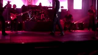 Mi Habitacion  PRINCE ROYCE LIVE CONCERT  LAUSANNE  22 JUIN 2013 [upl. by Kinsley180]