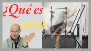 🚩SKIERG 👉👉  ✅️ errores tecnica y ajustes  5 INCÓGNITAS [upl. by Zela]