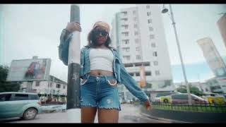 Juno Kizigenza iNGUTIYA Ft Bulldog Official video [upl. by Haugen]