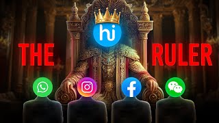 How WhatsApp Destroyed Hike Messenger  Indias WhatsApp   Case study [upl. by Casaleggio723]