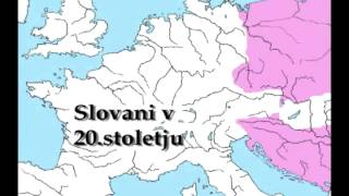 Veneti were the Slavs The history of the Slavs has been manipulated Slavic historySlavic origin [upl. by Adah]