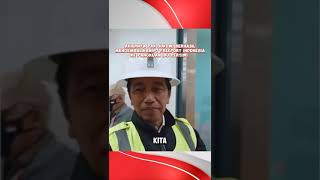 Keberhasilan Jokowi Ambil Alih Tambang Grasberg PT Freeport [upl. by Persis]