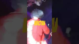 TANTO WAVIE Live Performance 🇿🇼😱 [upl. by Davide]