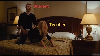 Bad Teacher Movie Explained In Hindi Random Explainer [upl. by Sansen700]