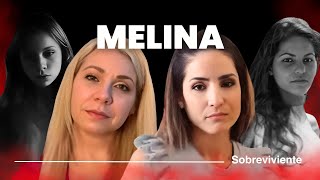 Liliana Soledad Regueiro  Estafador de Sueños  La Trampa Devolución con Melina [upl. by Karissa]