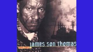 James Son Thomas  It hurts me too [upl. by Esinaj]