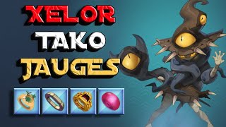 Build Xelor Tako Jauges DAlbuera waven PATCH 020 [upl. by Niarda]