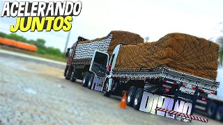 ACELERANDO JUNTO COM DIGAO GFM MINAS GERAIS É O PALCO [upl. by Starks]