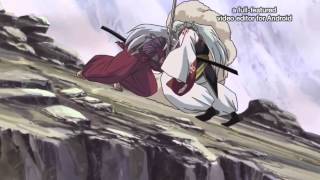 Sesshomaru vs inuyasha amv [upl. by Jeffcott]