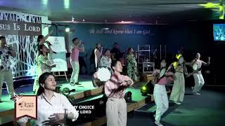 JIL Rockdale Worship and Healing Service  17 November 2024 [upl. by Justicz915]