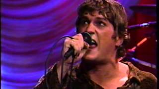 Matchbox 20  Push Live Leno 199709 [upl. by Tahmosh]