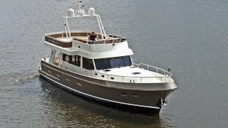 Privateer Flybridge 49 [upl. by Teage]