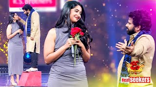 Dhee  HyperAadi Pradeepmachiraju Sekharmaster Poorna YashwanthMaster  Heat Seekers  ETV [upl. by Raf550]