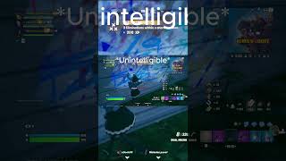 quotAt His Chairquot fortnite funny [upl. by Yahsal]